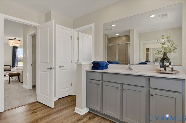 3312 Sunstone Dr, Richmond, VA 23223