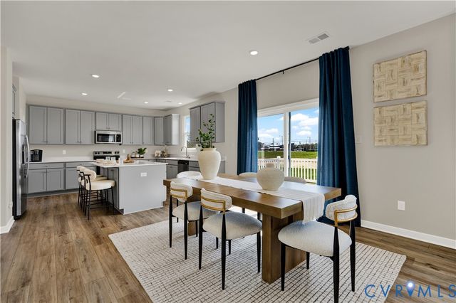 3312 Sunstone Dr, Richmond, VA 23223