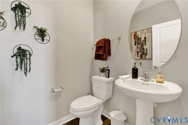 3312 Sunstone Dr, Richmond, VA 23223