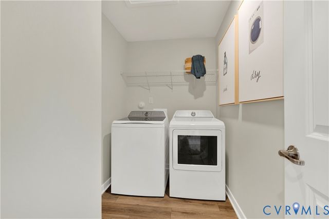 3312 Sunstone Dr, Richmond, VA 23223