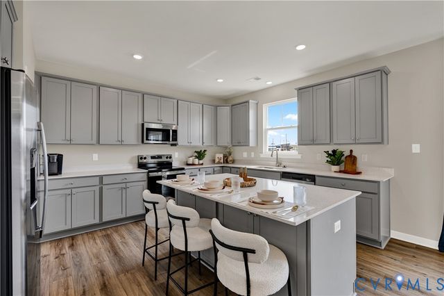 3312 Sunstone Dr, Richmond, VA 23223