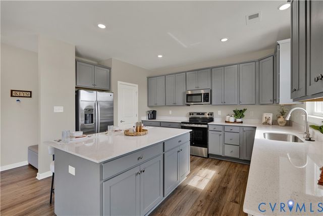 3312 Sunstone Dr, Richmond, VA 23223