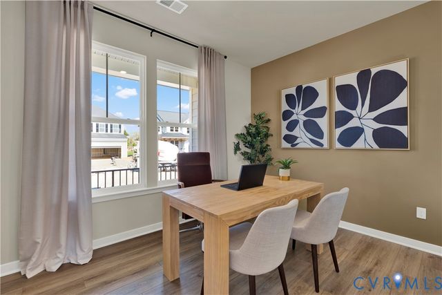 3312 Sunstone Dr, Richmond, VA 23223