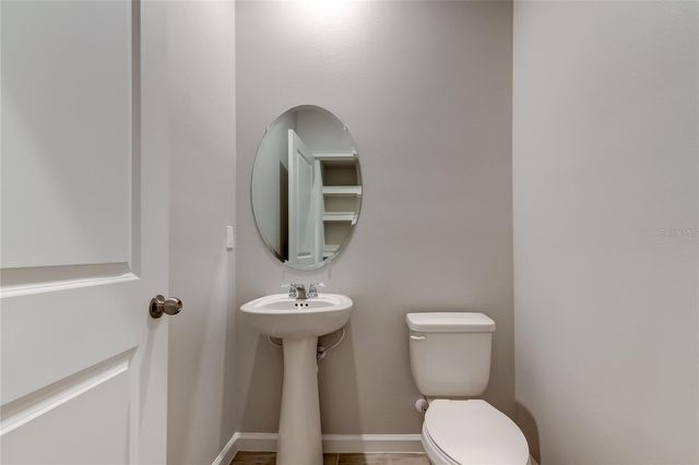 8341 WILDFLOWER GLEN AVENUE, Odessa, FL 33556