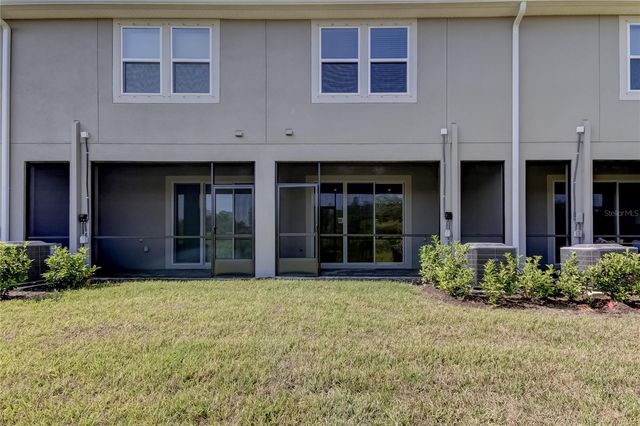 8341 WILDFLOWER GLEN AVENUE, Odessa, FL 33556