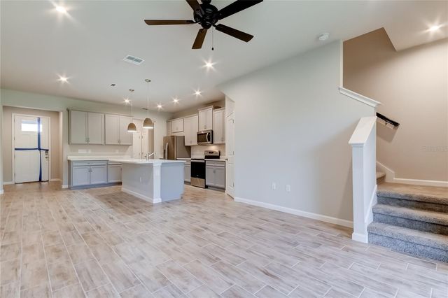 8341 WILDFLOWER GLEN AVENUE, Odessa, FL 33556