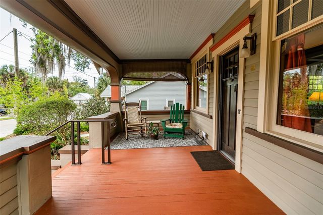 341 W WISCONSIN AVENUE, Deland, FL 32720