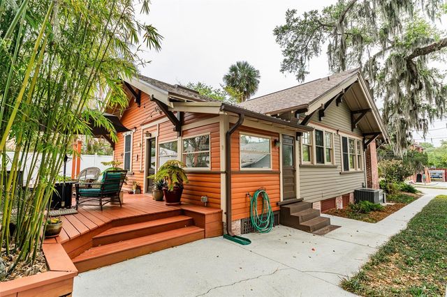 341 W WISCONSIN AVENUE, Deland, FL 32720