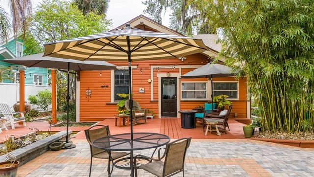 341 W WISCONSIN AVENUE, Deland, FL 32720