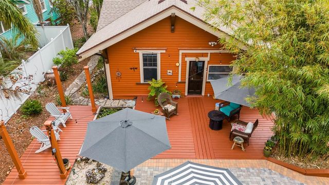 341 W WISCONSIN AVENUE, Deland, FL 32720