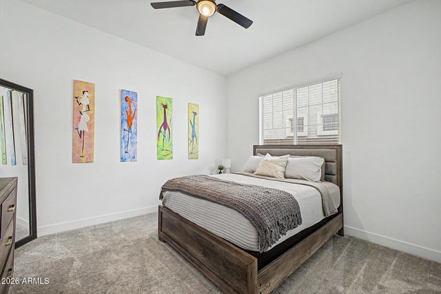 8432 W SOLANO Drive, Glendale, AZ 85305
