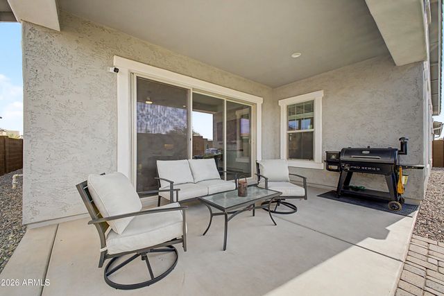8432 W SOLANO Drive, Glendale, AZ 85305