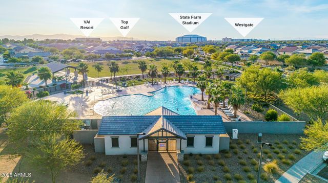 8432 W SOLANO Drive, Glendale, AZ 85305