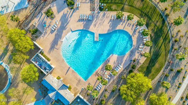8432 W SOLANO Drive, Glendale, AZ 85305