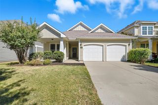 8921 Cranston Court, Providence Village, TX 76227