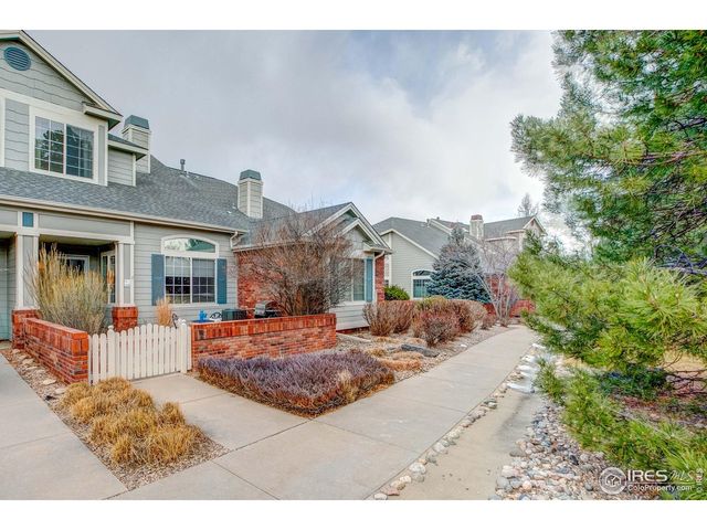 4500 Seneca St 14, Fort Collins, CO 80526