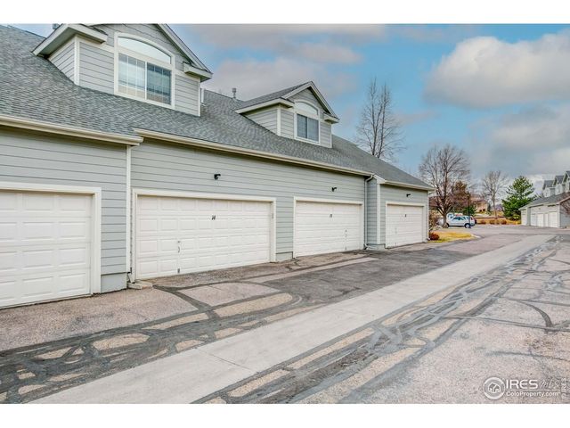 4500 Seneca St 14, Fort Collins, CO 80526