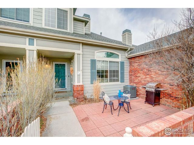 4500 Seneca St 14, Fort Collins, CO 80526