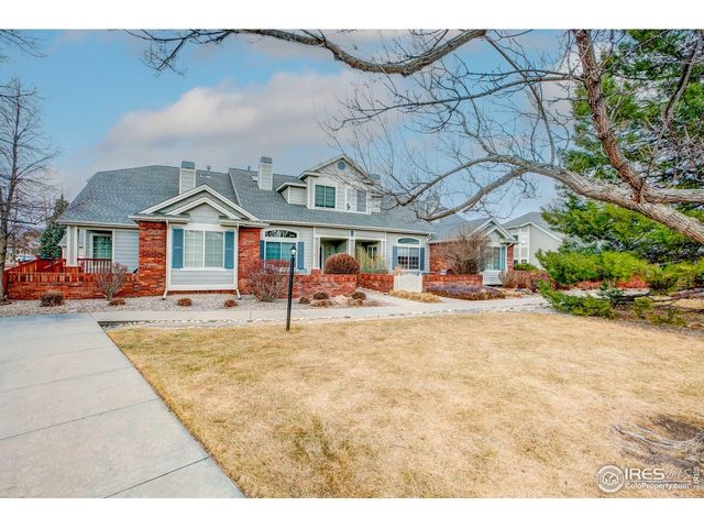 4500 Seneca St 14, Fort Collins, CO 80526