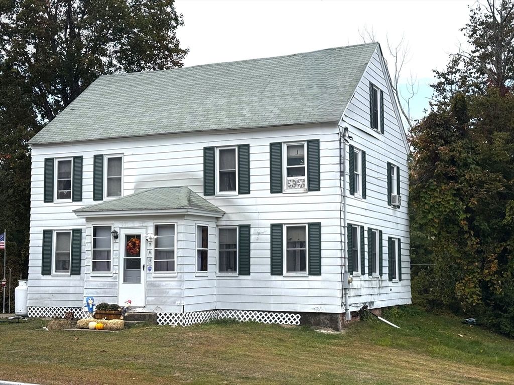 765 Brockelman Rd, Lancaster, MA 01523