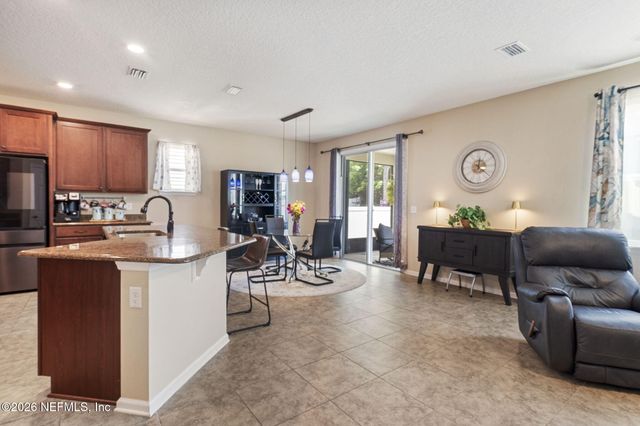 12649 SHEFFIELD WALK Lane, Jacksonville, FL 32226