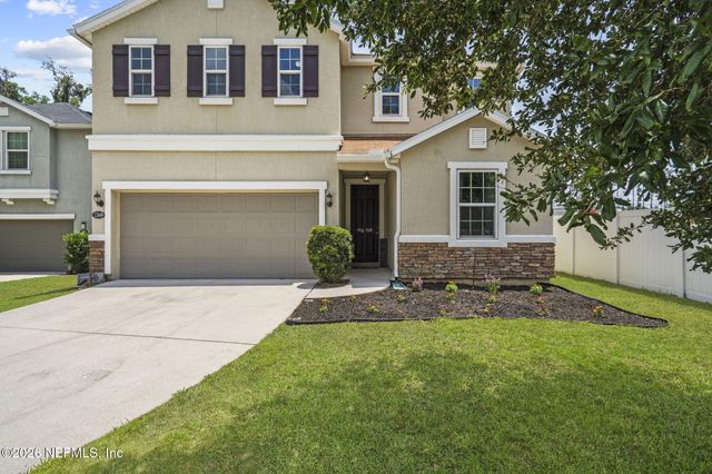12649 SHEFFIELD WALK Lane, Jacksonville, FL 32226