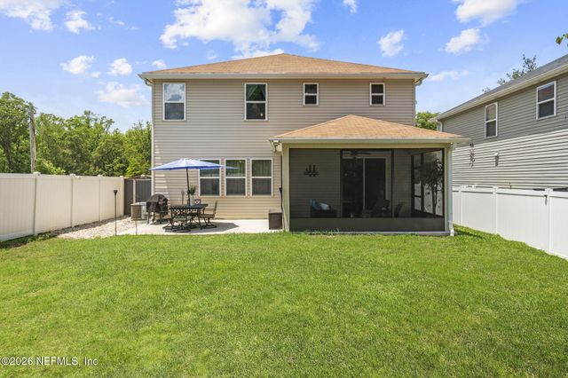 12649 SHEFFIELD WALK Lane, Jacksonville, FL 32226