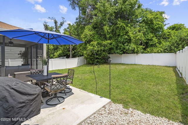 12649 SHEFFIELD WALK Lane, Jacksonville, FL 32226