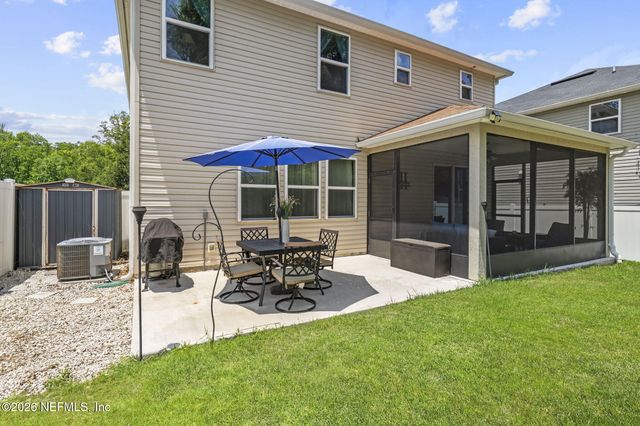 12649 SHEFFIELD WALK Lane, Jacksonville, FL 32226