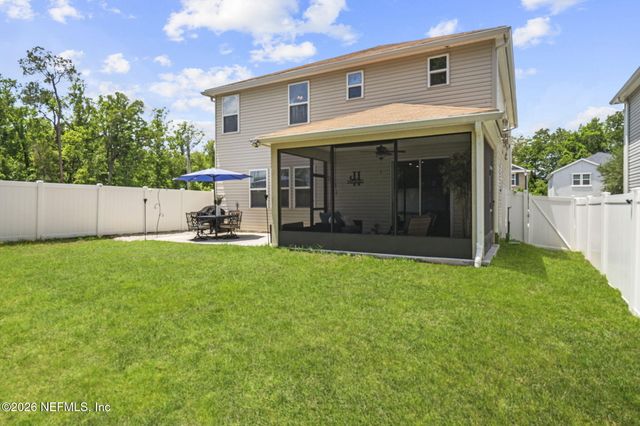 12649 SHEFFIELD WALK Lane, Jacksonville, FL 32226