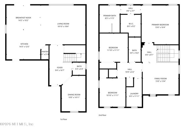 12649 SHEFFIELD WALK Lane, Jacksonville, FL 32226