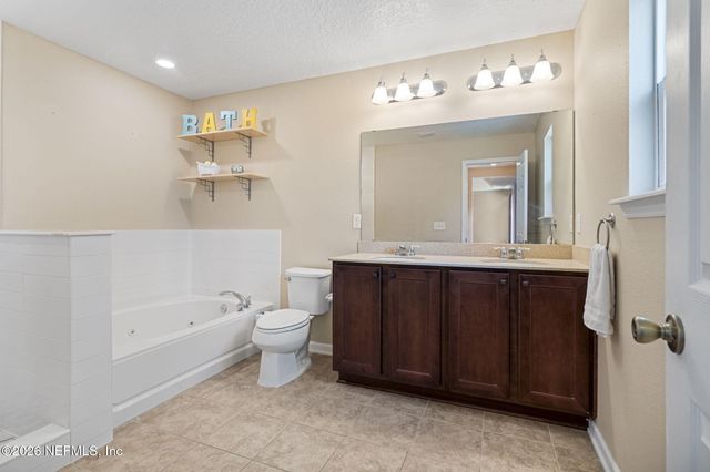12649 SHEFFIELD WALK Lane, Jacksonville, FL 32226