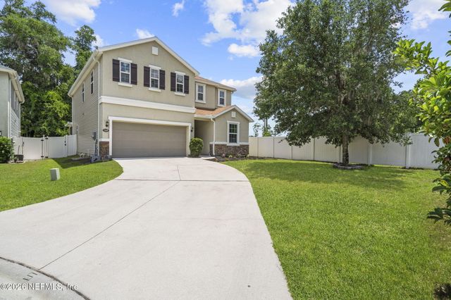 12649 SHEFFIELD WALK Lane, Jacksonville, FL 32226