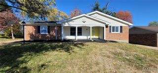 3072 Wintergreen Drive, Florissant, MO 63033