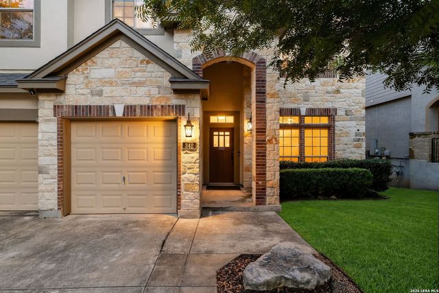 342 CHLOE HTS, San Antonio, TX 78253