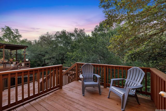 342 CHLOE HTS, San Antonio, TX 78253