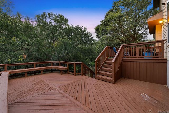 342 CHLOE HTS, San Antonio, TX 78253