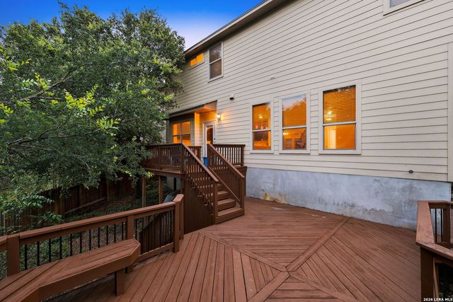 342 CHLOE HTS, San Antonio, TX 78253