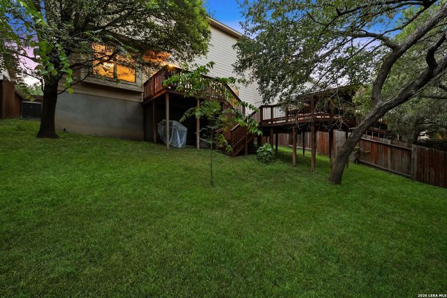 342 CHLOE HTS, San Antonio, TX 78253