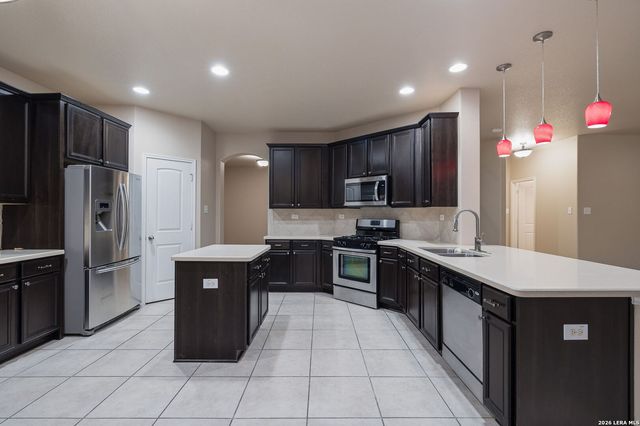 342 CHLOE HTS, San Antonio, TX 78253