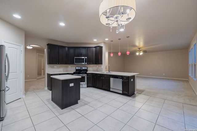 342 CHLOE HTS, San Antonio, TX 78253