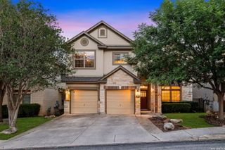 342 CHLOE HTS, San Antonio, TX 78253