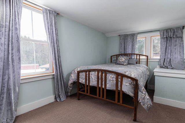 707 Skitchewaug Trail, Springfield, VT 05156