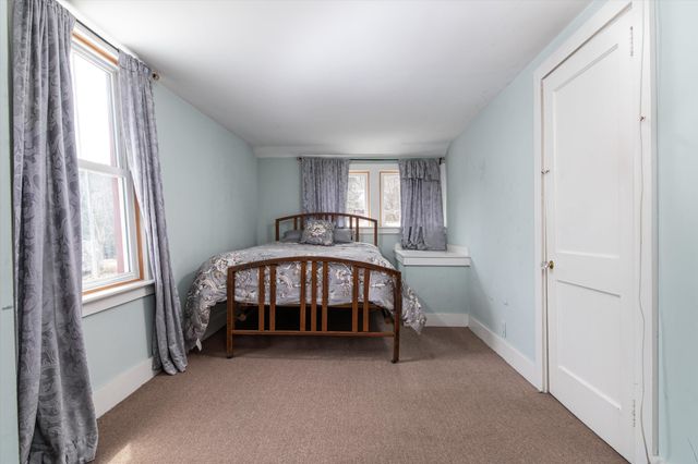 707 Skitchewaug Trail, Springfield, VT 05156