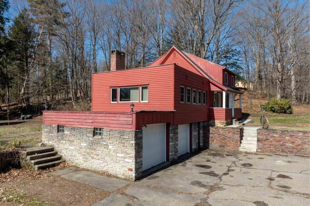 707 Skitchewaug Trail, Springfield, VT 05156