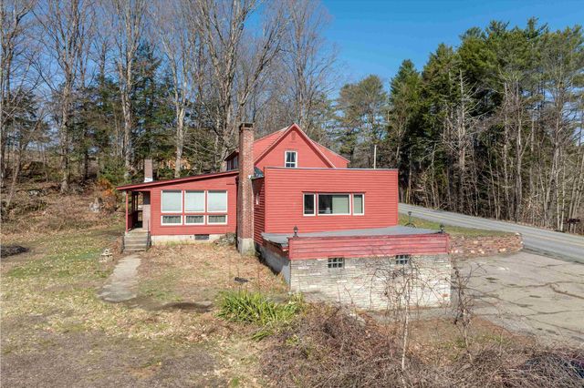 707 Skitchewaug Trail, Springfield, VT 05156