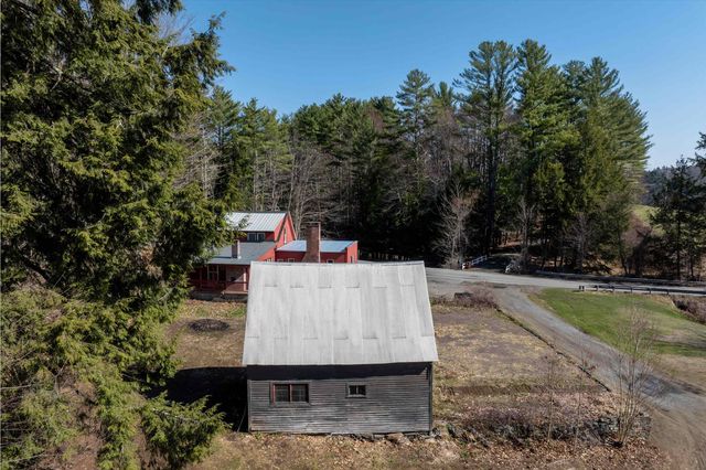 707 Skitchewaug Trail, Springfield, VT 05156