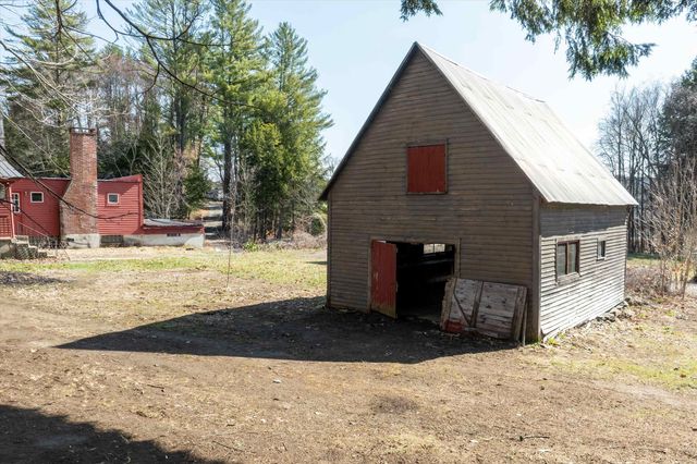 707 Skitchewaug Trail, Springfield, VT 05156