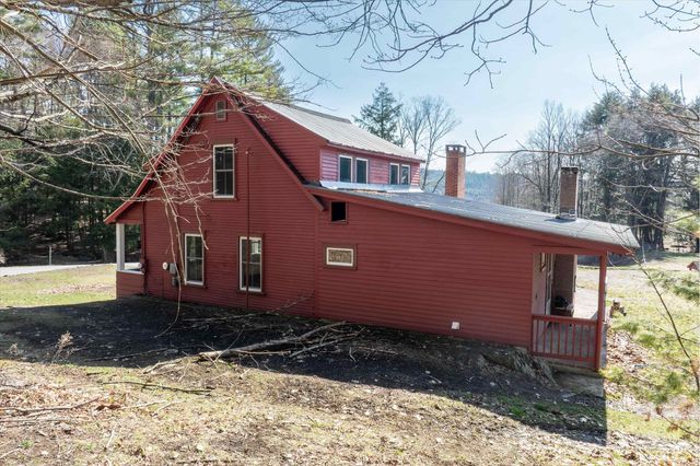 707 Skitchewaug Trail, Springfield, VT 05156