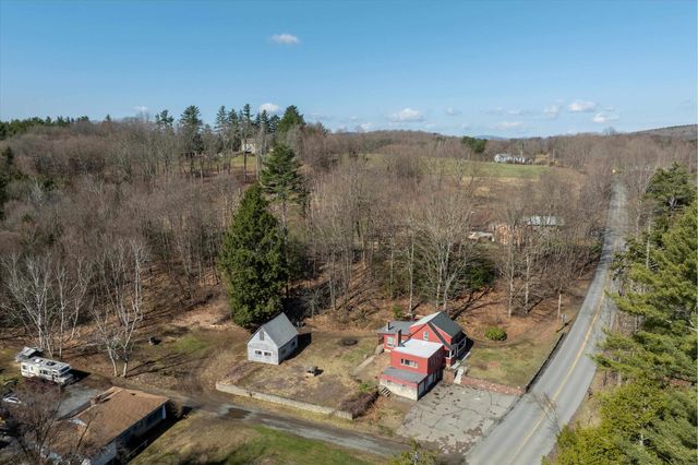 707 Skitchewaug Trail, Springfield, VT 05156